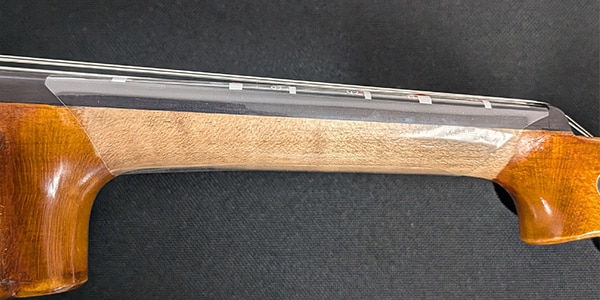 PLAYTECH / PVF44 Violin Fingerboard Seal, 4/4 Size画像4