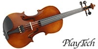 PLAYTECH / PVN144 Violin 4/4