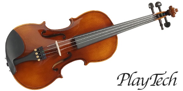 PLAYTECH / PVN144 Violin 4/4