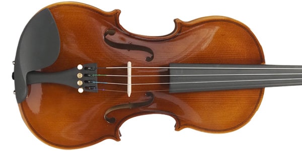 PLAYTECH / PVN144 Violin 4/4画像2
