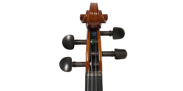 PLAYTECH / PVN144 Violin 4/4画像5