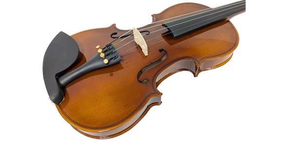 PLAYTECH ( プレイテック )  / PVN144 バイオリン 4/4画像2