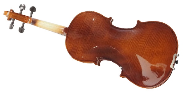 PLAYTECH ( プレイテック )  / PVN144 バイオリン 4/4画像3