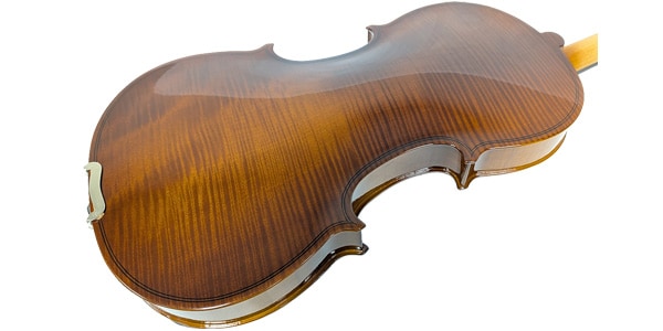 PLAYTECH ( プレイテック )  / PVN144 バイオリン 4/4画像6