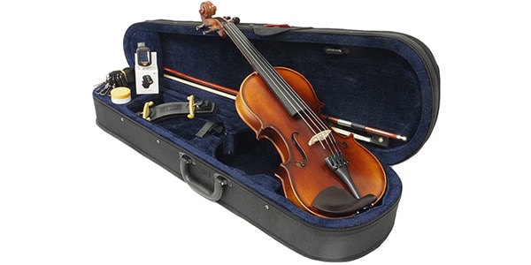 PLAYTECH ( プレイテック )  / PVN312 バイオリン 1/2画像5