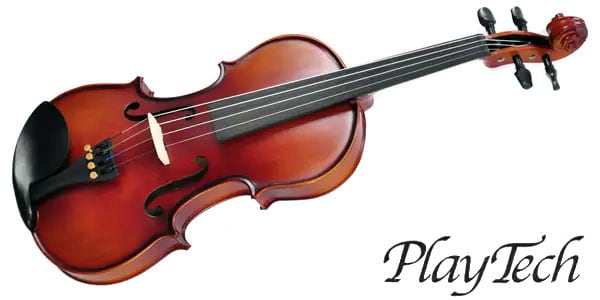 PLAYTECH PVN344 violin 4/4 送料無料 | Sound House