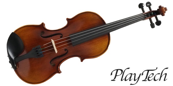 PLAYTECH / PVN644 Violin 4/4