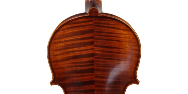 PLAYTECH / PVN644 Violin 4/4画像11