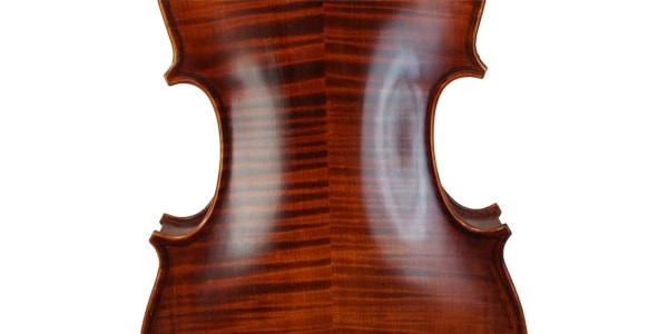 PLAYTECH / PVN644 Violin 4/4画像12