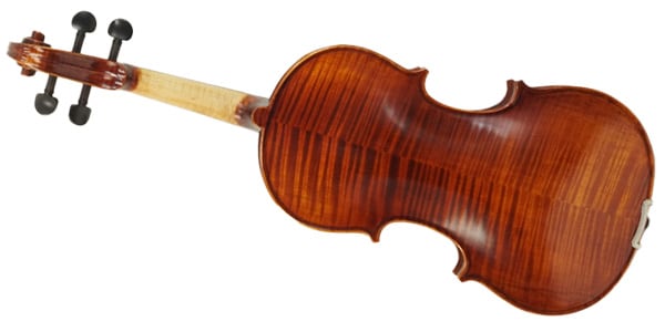 PLAYTECH / PVN644 Violin 4/4画像3