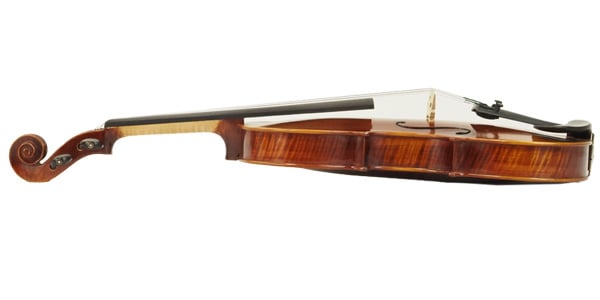 PLAYTECH / PVN644 Violin 4/4画像4