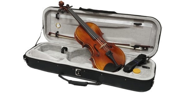 PLAYTECH / PVN644 Violin 4/4画像5