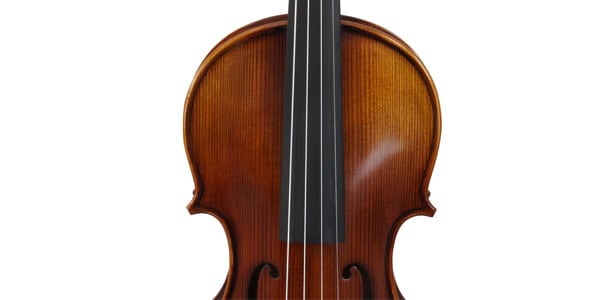 PLAYTECH / PVN644 Violin 4/4画像8