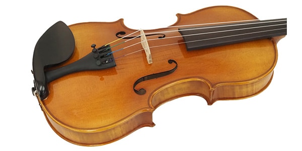 PLAYTECH / PVN744A Violin 4/4 Advanced Model画像2