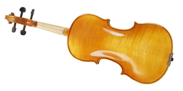 PLAYTECH / PVN744A Violin 4/4 Advanced Model画像3