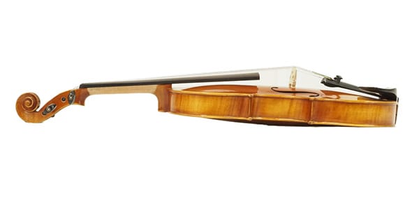 PLAYTECH / PVN744A Violin 4/4 Advanced Model画像4