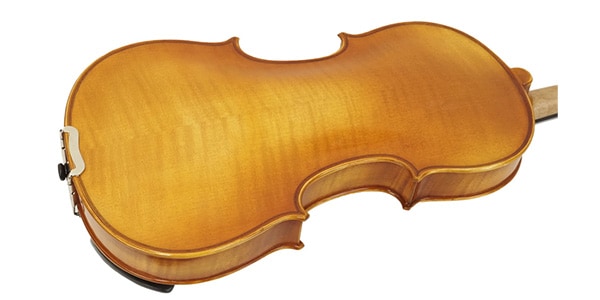 PLAYTECH / PVN744A Violin 4/4 Advanced Model画像6