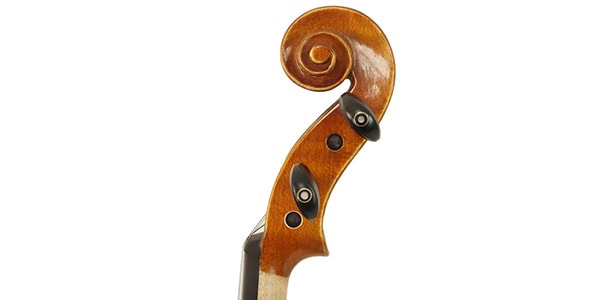 PLAYTECH / PVN744A Violin 4/4 Advanced Model画像7