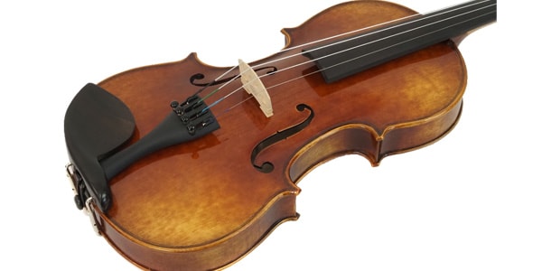 PLAYTECH ( プレイテック )  / PVN744E バイオリン 4/4 European Model画像2