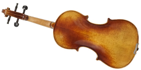 PLAYTECH ( プレイテック )  / PVN744E バイオリン 4/4 European Model画像3