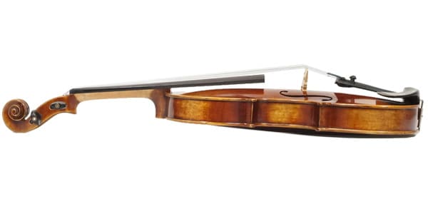 PLAYTECH ( プレイテック )  / PVN744E バイオリン 4/4 European Model画像4