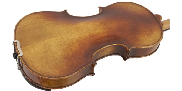 PLAYTECH ( プレイテック )  / PVN744E バイオリン 4/4 European Model画像6