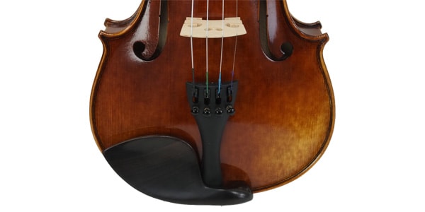 PLAYTECH ( プレイテック )  / PVN744E バイオリン 4/4 European Model画像8