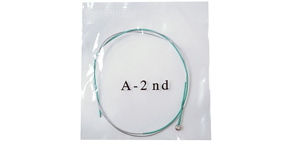 PLAYTECH / PVS302 Violin strings A-line nylon 4/4画像2