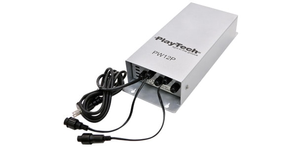 PLAYTECH / PW-12P