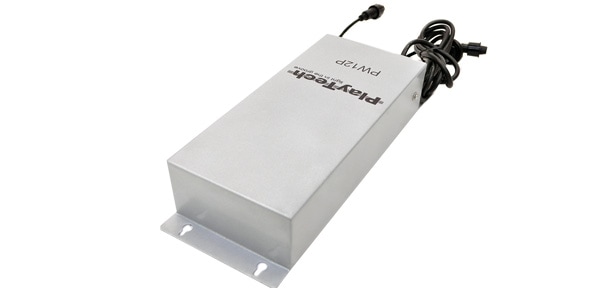 PLAYTECH / PW-12P画像3
