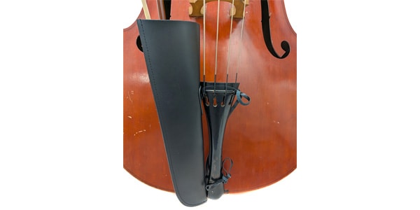 PLAYTECH ( プレイテック ) PWH100 コントラバス用 弓ホルダー 送料