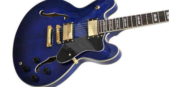 PLAYTECH ( プレイテック ) SA500 Flame Transparent Blue 送料