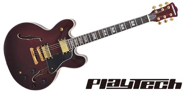 PLAYTECH / SA500 Flame Cherry