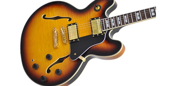 PLAYTECH ( プレイテック )  / SA500 Sunburst画像2