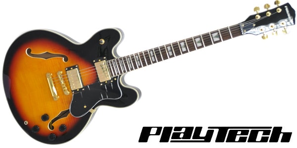 PLAYTECH ( プレイテック )  / SA500 Sunburst