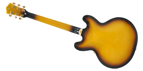 PLAYTECH ( プレイテック ) SA500 Sunburst 送料無料 | サウンド