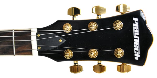 PLAYTECH ( プレイテック ) SA500 Sunburst 送料無料 | サウンド