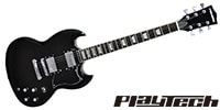 PLAYTECH / SG250 Black