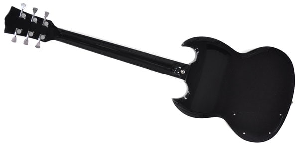 PLAYTECH ( プレイテック )  / SG250 Black画像4