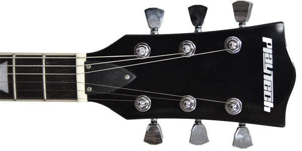 PLAYTECH ( プレイテック )  / SG250 Black画像5