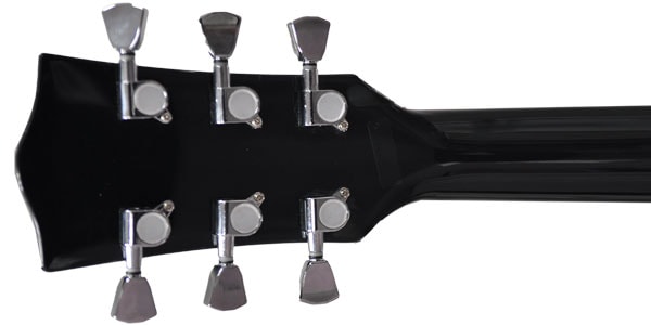 PLAYTECH ( プレイテック )  / SG250 Black画像6