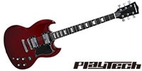 PLAYTECH / SG250 Cherry