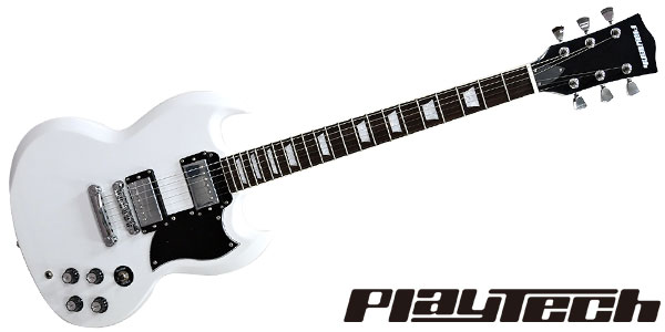 PLAYTECH ( プレイテック )  / SG250 White