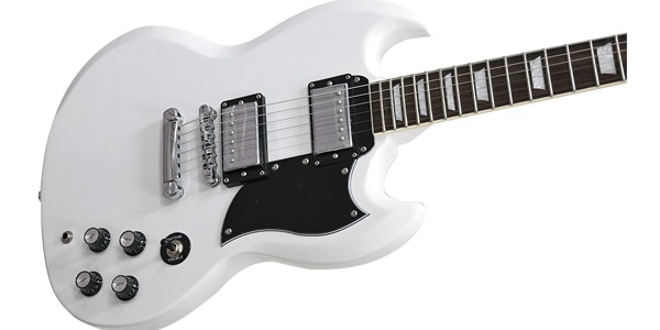 PLAYTECH ( プレイテック )  / SG250 White画像2