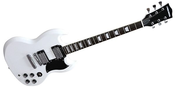 PLAYTECH ( プレイテック )  / SG250 White画像3