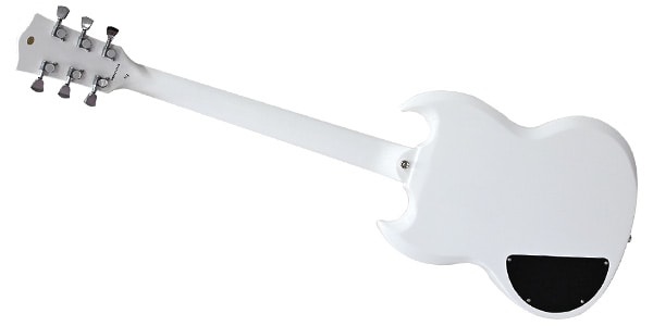 PLAYTECH ( プレイテック )  / SG250 White画像4