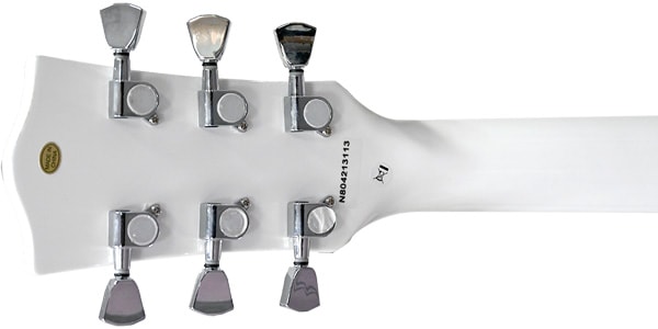 PLAYTECH ( プレイテック )  / SG250 White画像6