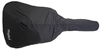 PLAYTECH / Rain cover for double bass case