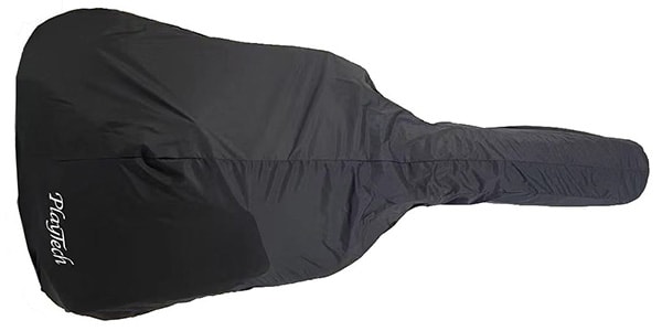 PLAYTECH / Rain cover for double bass case