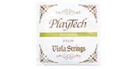 PLAYTECH / SST300VA ビオラ弦 ナイロン セット